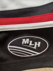 Stitched Heated Rivalry Ilay Rozanov Hockey Jersey - Image 7