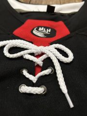 Stitched Heated Rivalry Ilay Rozanov Hockey Jersey - Image 2