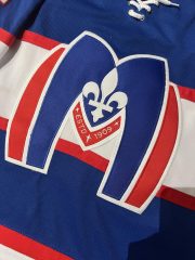 Stitched Heated Rivalry Shane Hollander Hockey Jersey - Image 3