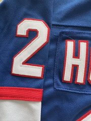 Stitched Heated Rivalry Shane Hollander Hockey Jersey - Image 5